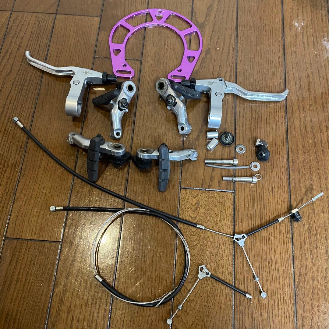 旧車 Marin B-17 DHバイク改 神奈川直接引渡しのみ 実車確認化 - メルカリ