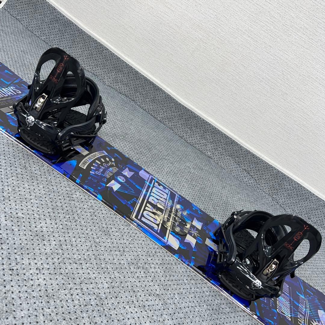 5回使用 メンズ 155cm JOYRIDE×K2 SONIC Lサイズの通販はau PAY