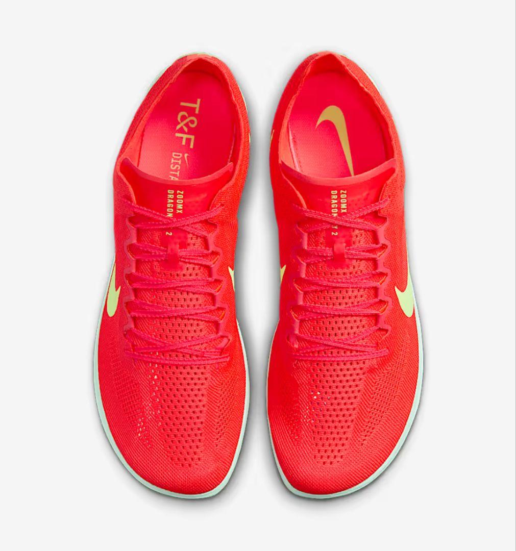 エア ズーム マックスフライ 2 25.5 センチ - メルカリ