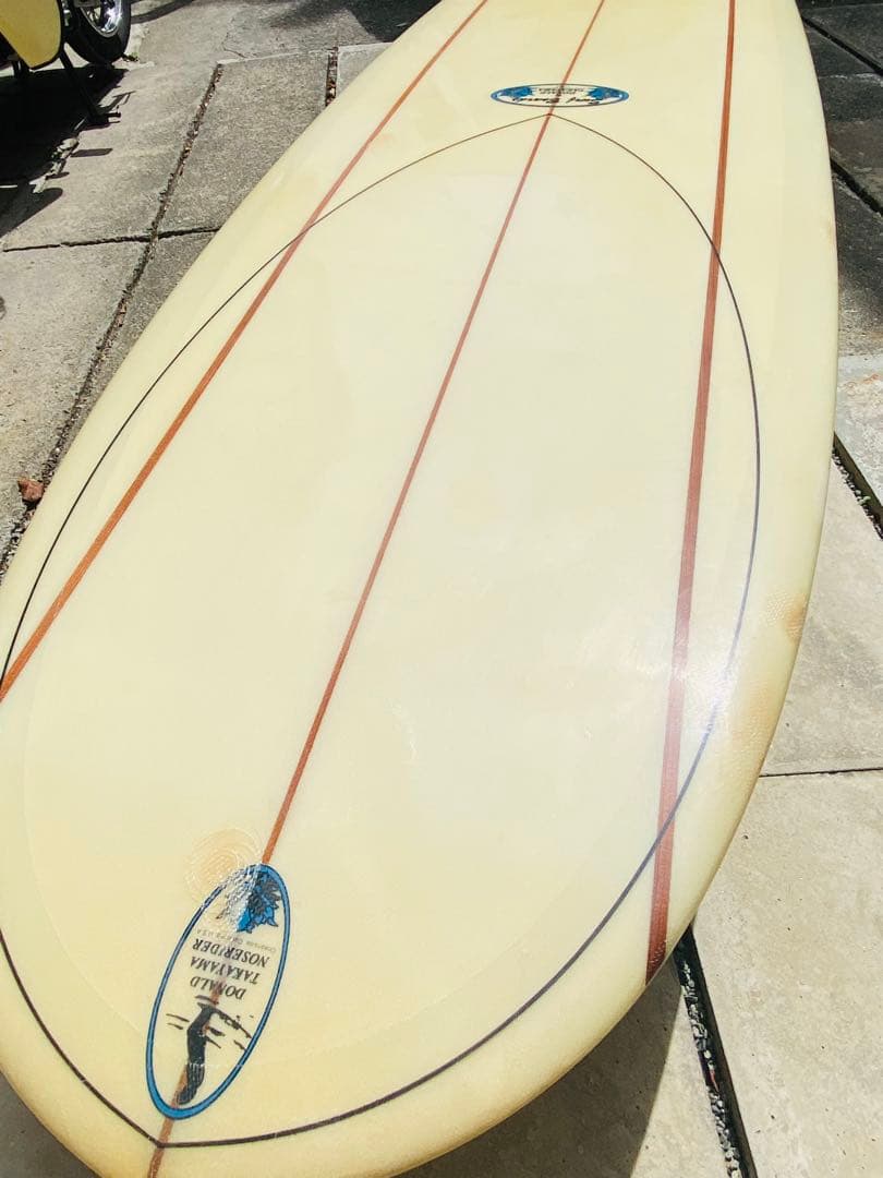 ドナルドタカヤマ 9.4 ジョエルチューダー スリーストリンガー - メルカリ