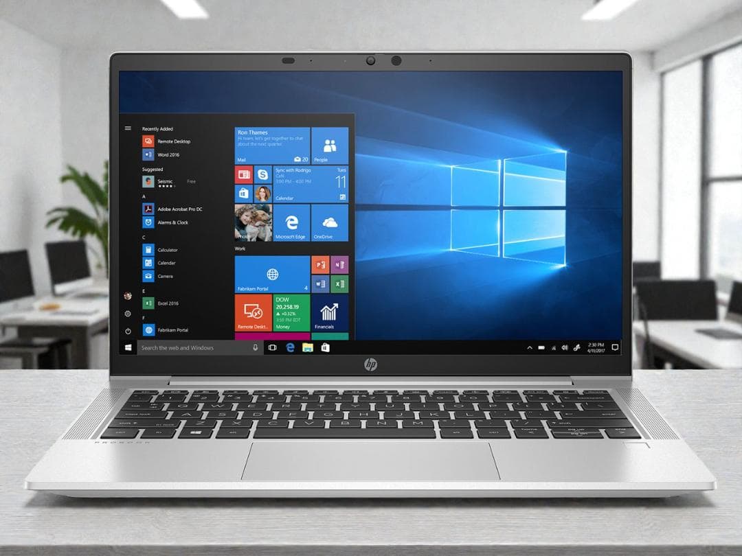 ⭐初回特価⭐高性能＆軽量⭐HP ProBook 635 Aero G7⭐ l_K0001317014.jpg