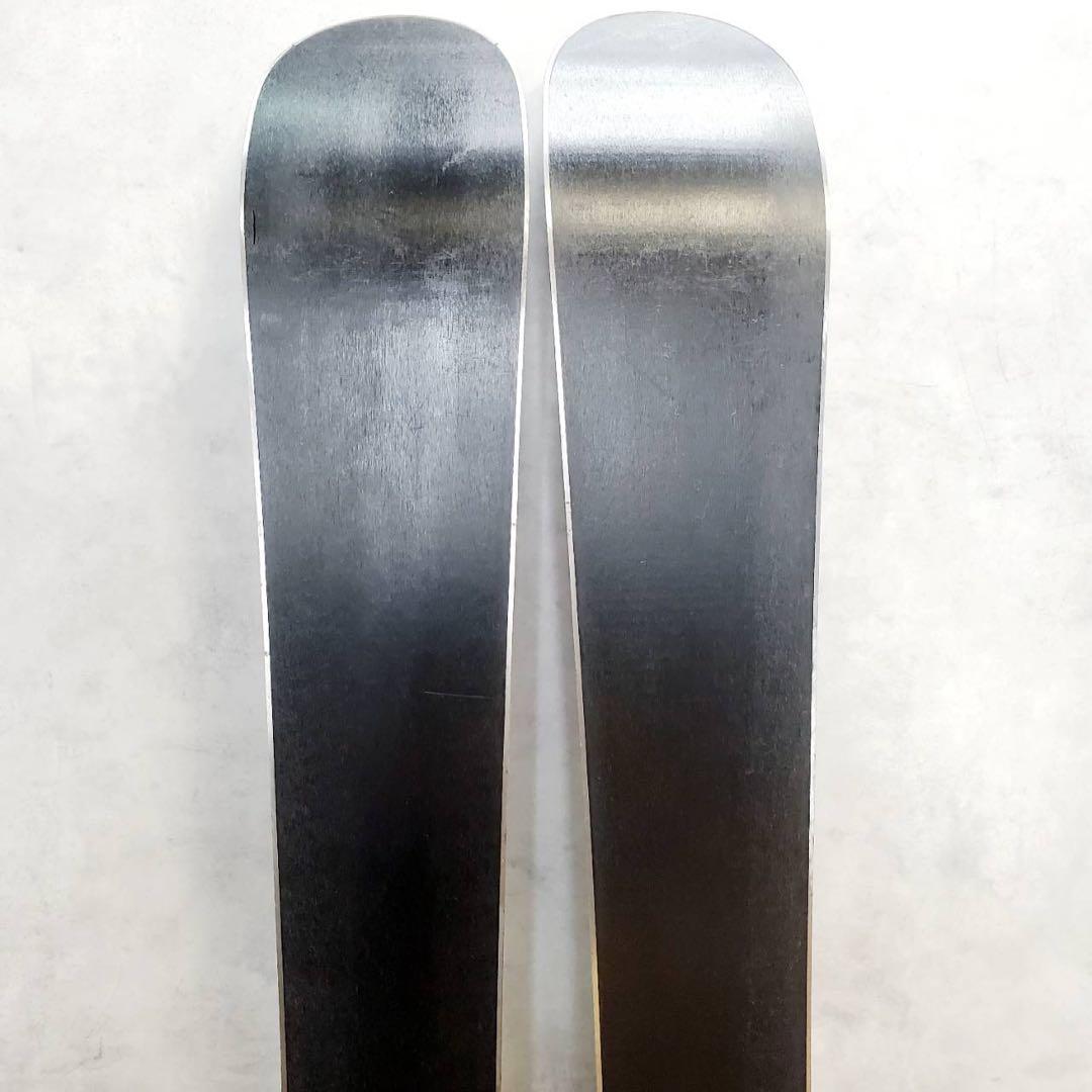 PURE CONSCIOUS ショートスキー ミッドスキー 125cm スキー板 - メルカリ