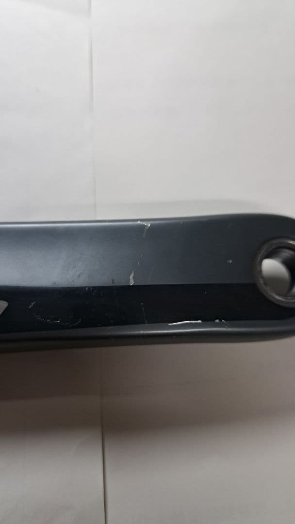 パイオニア パワーメーター170mm 片足のみ - メルカリ