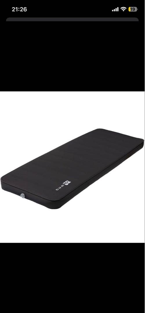 waqインフレーター10cm&ワンティグリスポンプセット - メルカリ