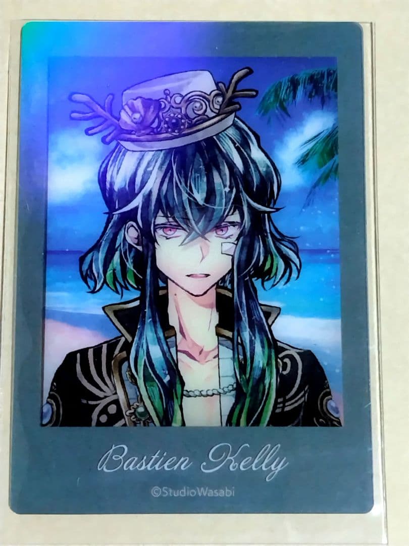 悪魔執事と黒い猫 あくねこ ぱしゃこれ バスティン・ケリー - メルカリ