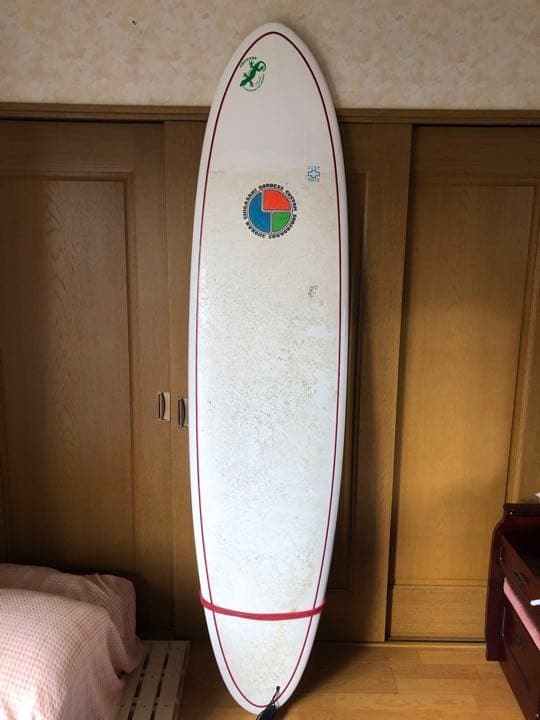 サーフボード　ロング 初心者向けロングボード「TIP」9.4ft とにかく楽にたくさん乗れる