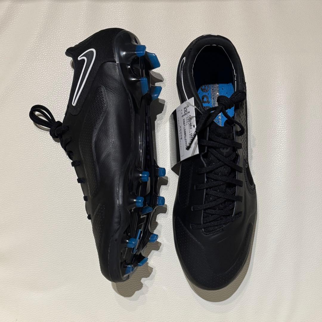 NIKE ティエンポ レジェンド 9 エリート FG 25.5 レジェンド 9 エリート FG／サッカーショップKAMO