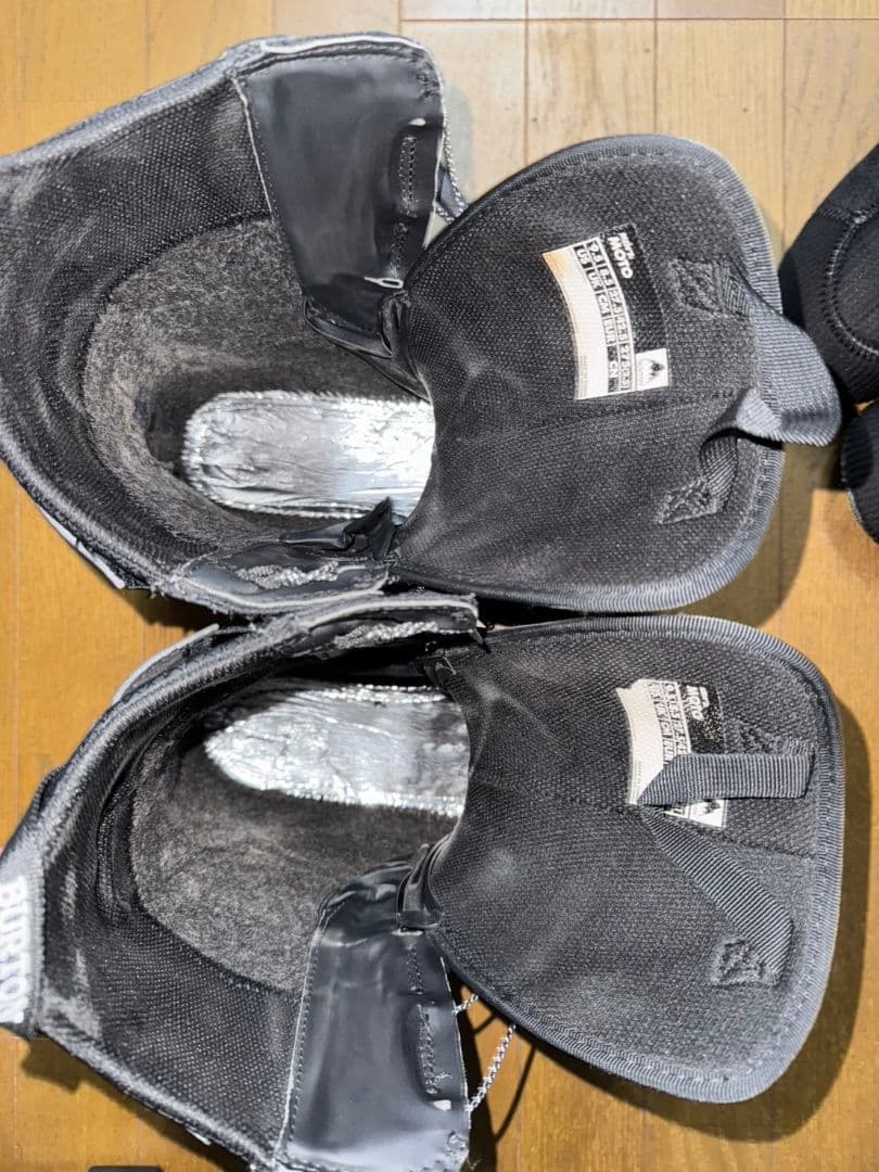 BURTON MOTO バートン　モト 27.5cm スノーボードブーツ