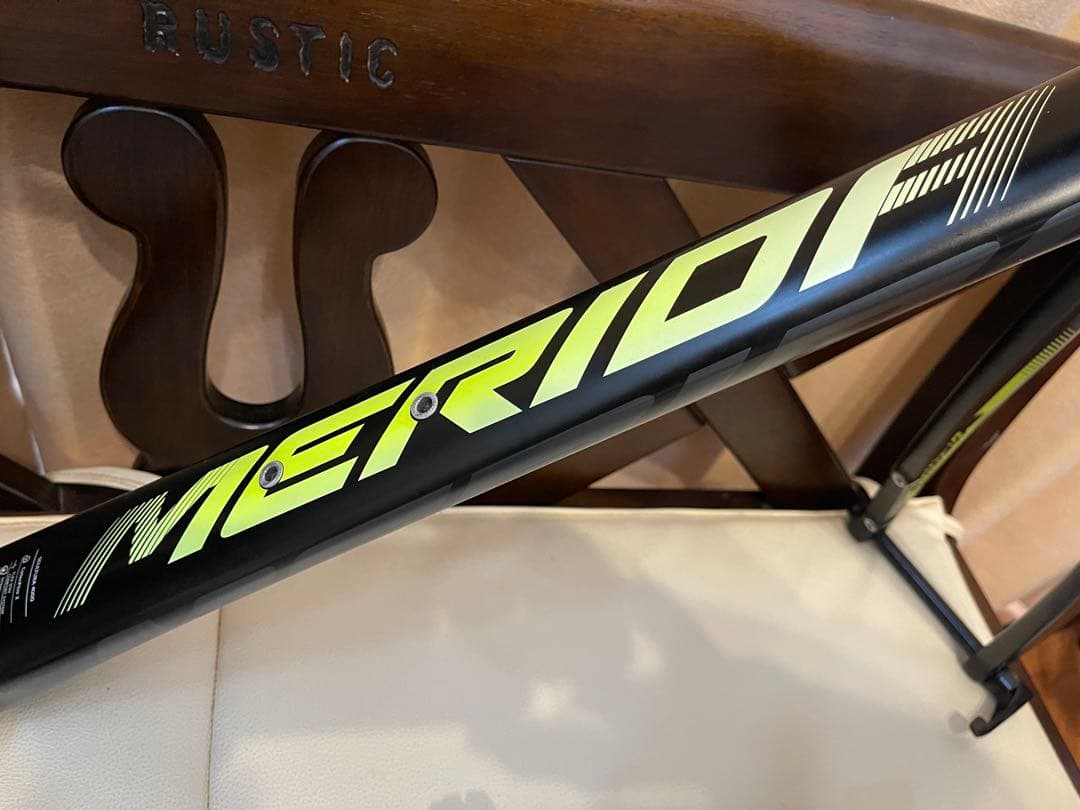 【美品♪】MERIDA SCULTURA Disk 4000 付属品多数♪ Merida Scultura 4000 Disc (2018) - Review – Expert Reviews