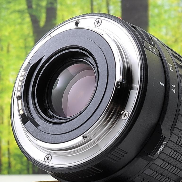 Canon用タムロンレンズ☆17-50mm （A16）☆F2.8の明るいレンズ - メルカリ