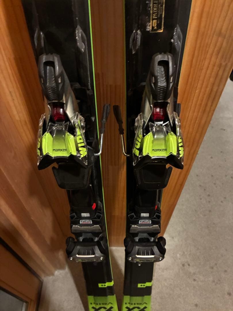 shin様専用 フォルクル ディーコン79 163 - メルカリ