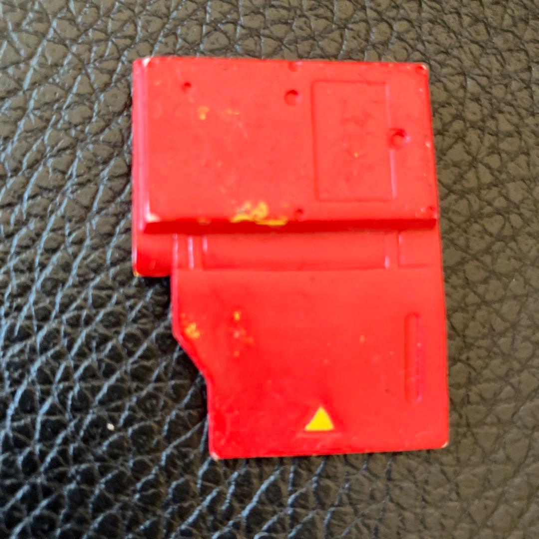 ポケモンフィギュア大（サトシ、カスミ他）セット