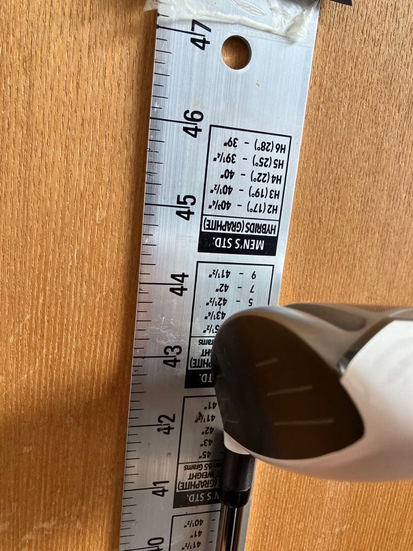 テーラーメード RBZ3HL17度 ATTAS EE 65S - メルカリ