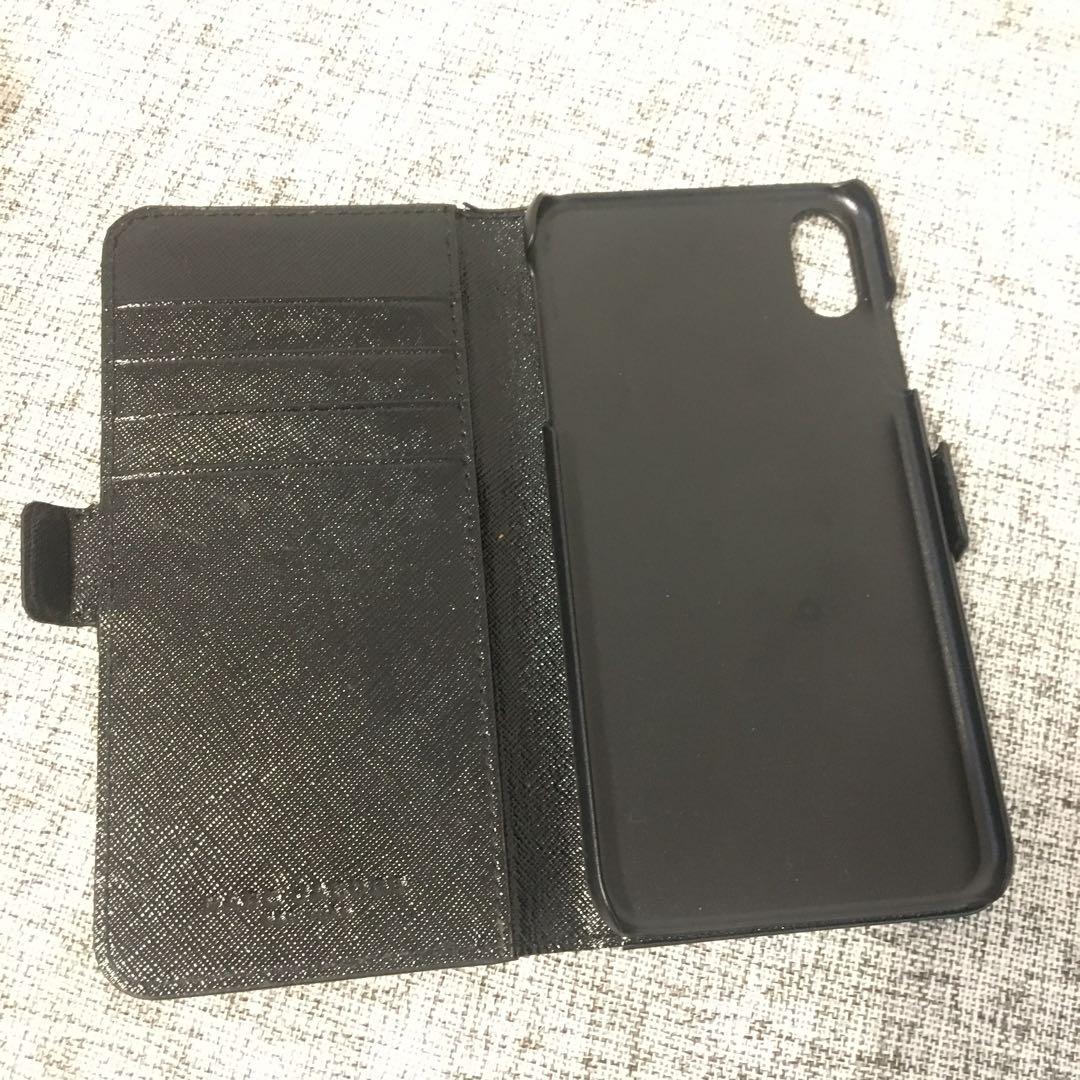 マークジェイコブス iPhoneケースxsmax - メルカリ