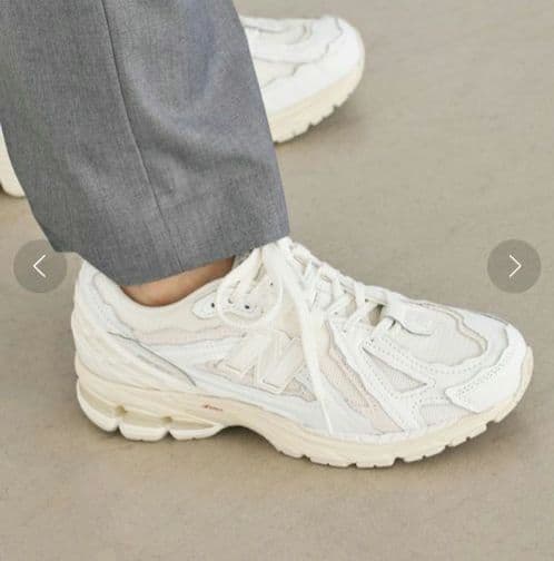 【限定モデル】NewBalance M1906DE 24.5cm IENA