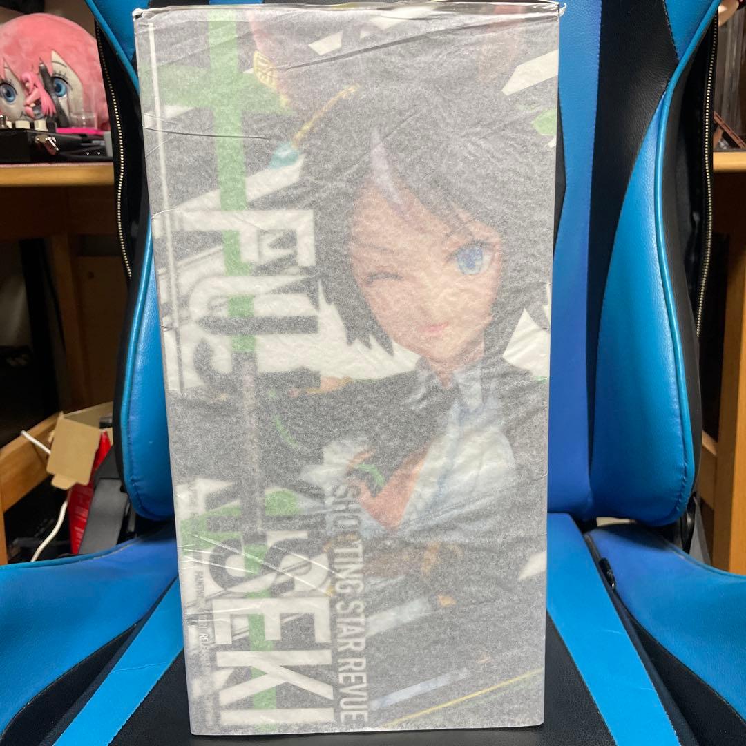 ウマ娘 プリティーダービー フジキセキ 1/7フィギュア