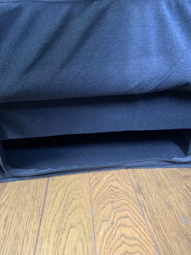 美品 GATOR GSR-2U 2U+1U PC入れなど 3WAY 奥行37cm - メルカリ