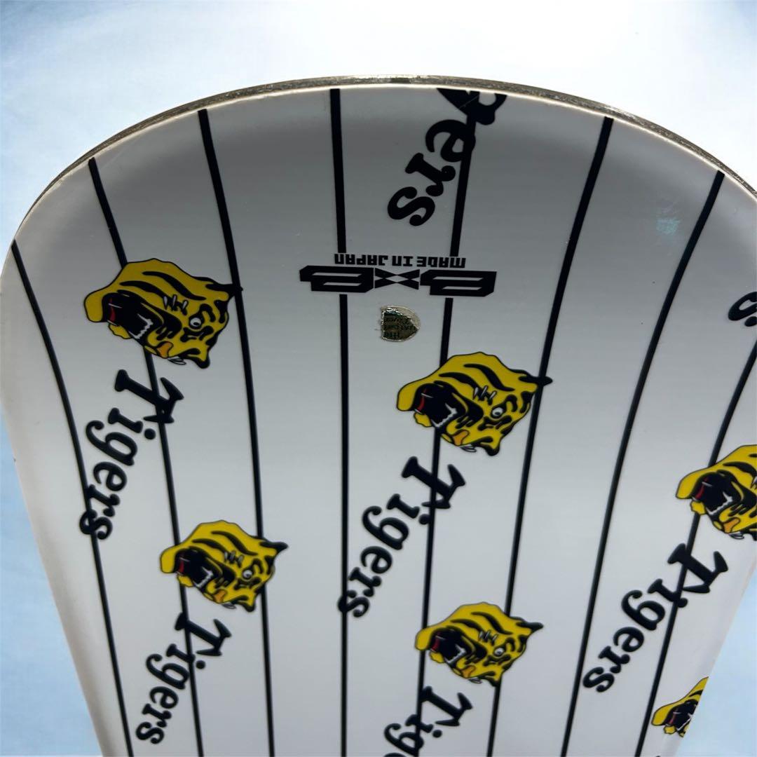 激レア美品】阪神タイガース スノーボード 板 オンライン