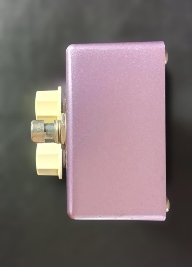 な*ま様 坂崎幸之助監修 ギターエフェクター Koh Chorus 6384ST