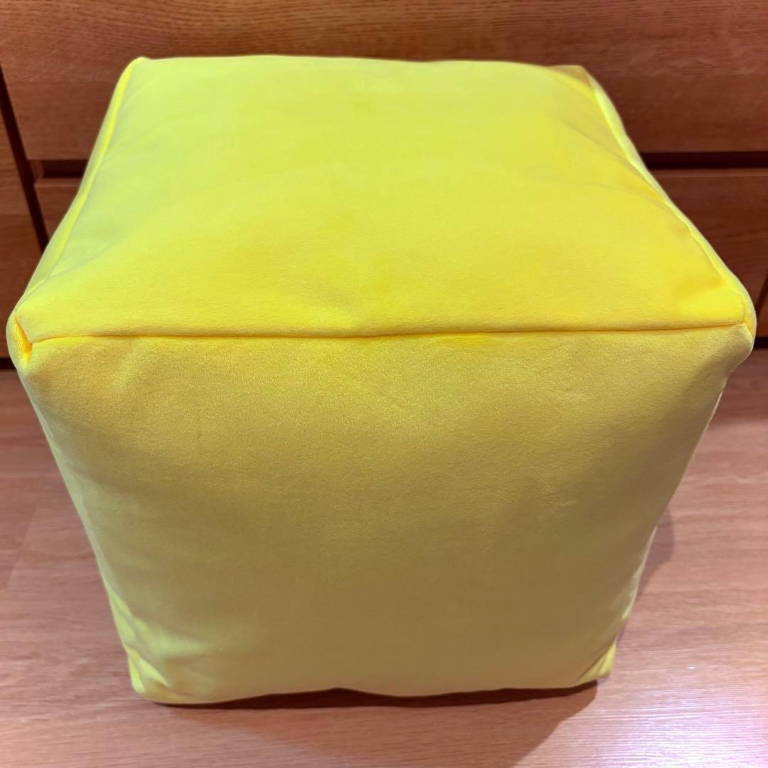 非売品　コナミ　プロスピA　調子くんクッション　シール　缶バッチ　ファンフェスタ