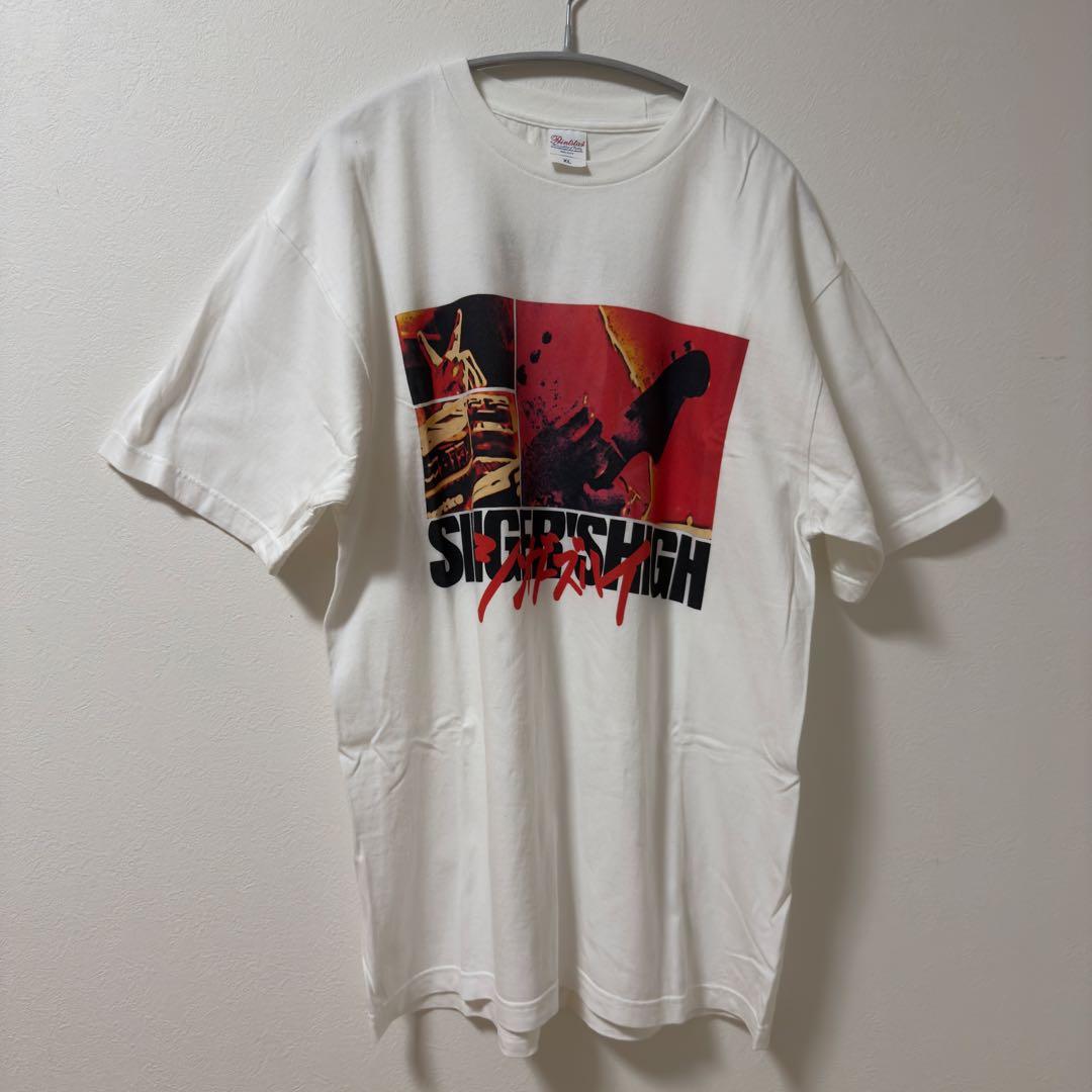 バラ売り⚪︎ シンガーズハイ Tシャツ ロンT 7枚セット