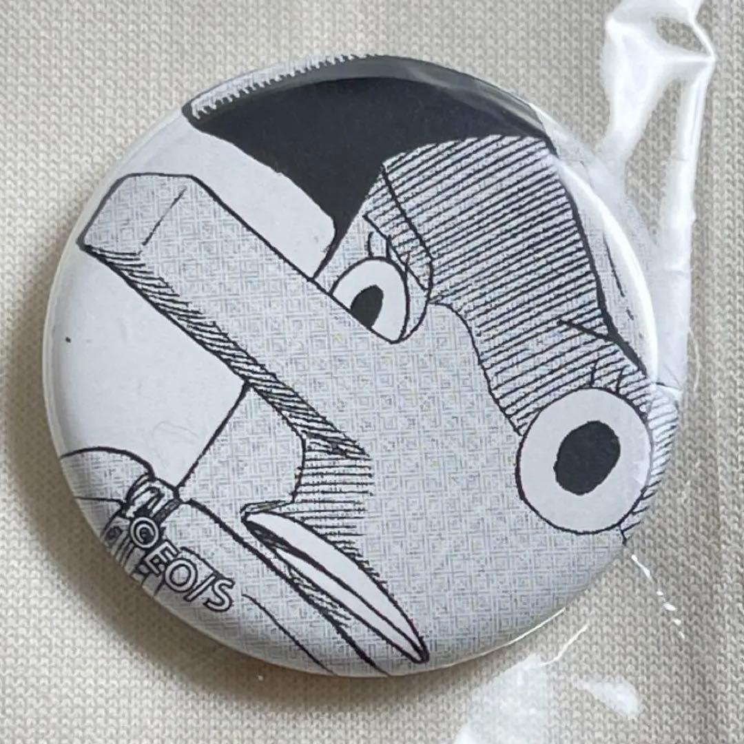 新品 ワンピース オールフェイス ガシャ 缶バッジ カク - メルカリ