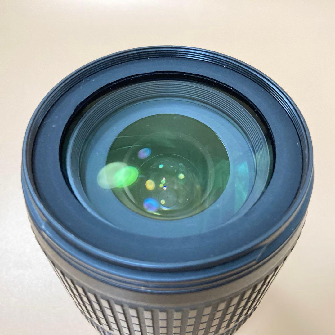 ◆完動品◆ ニコン AF-S DX 18-105mm F3.5-5.6