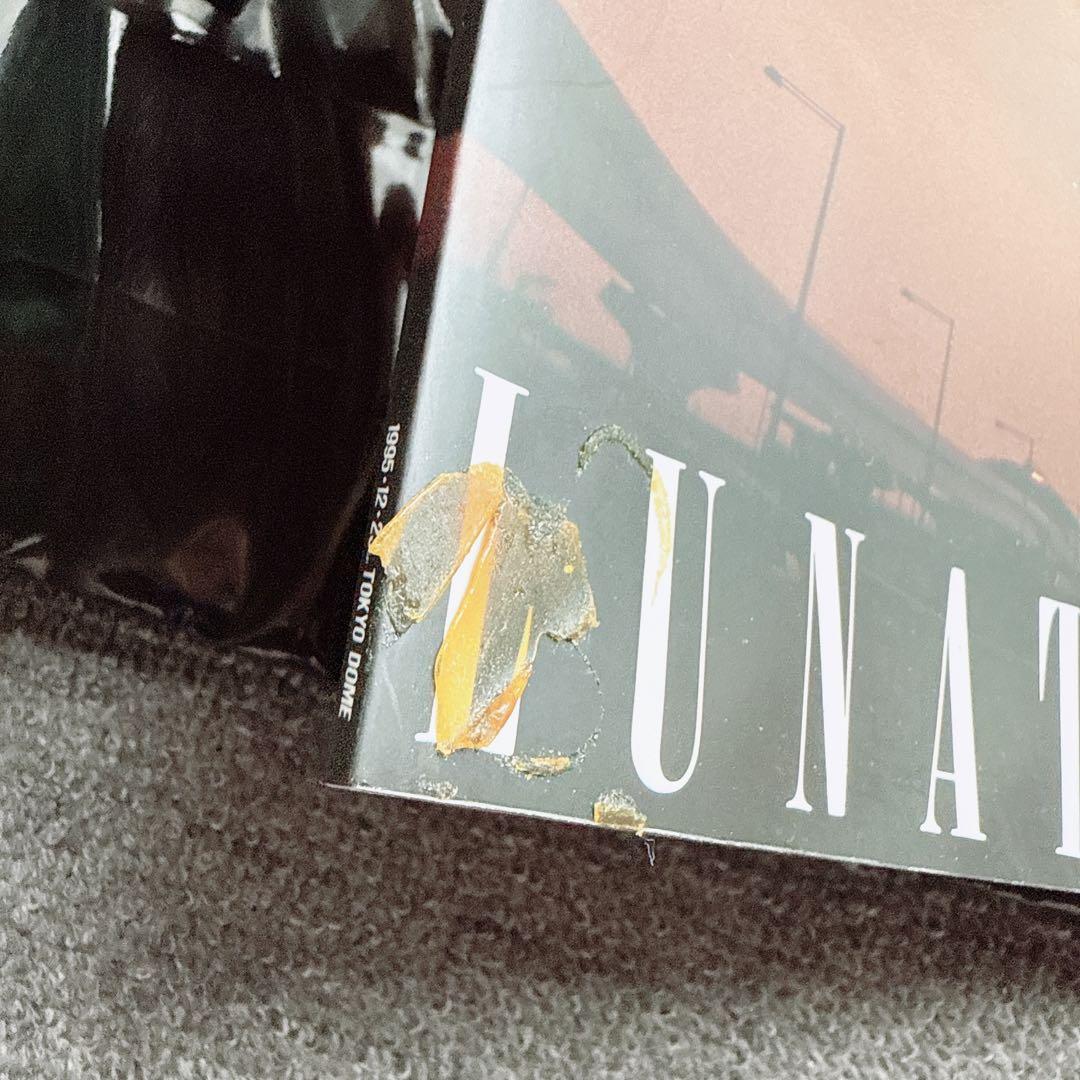 LUNASEA ルナシー パンフレット グッズ セット