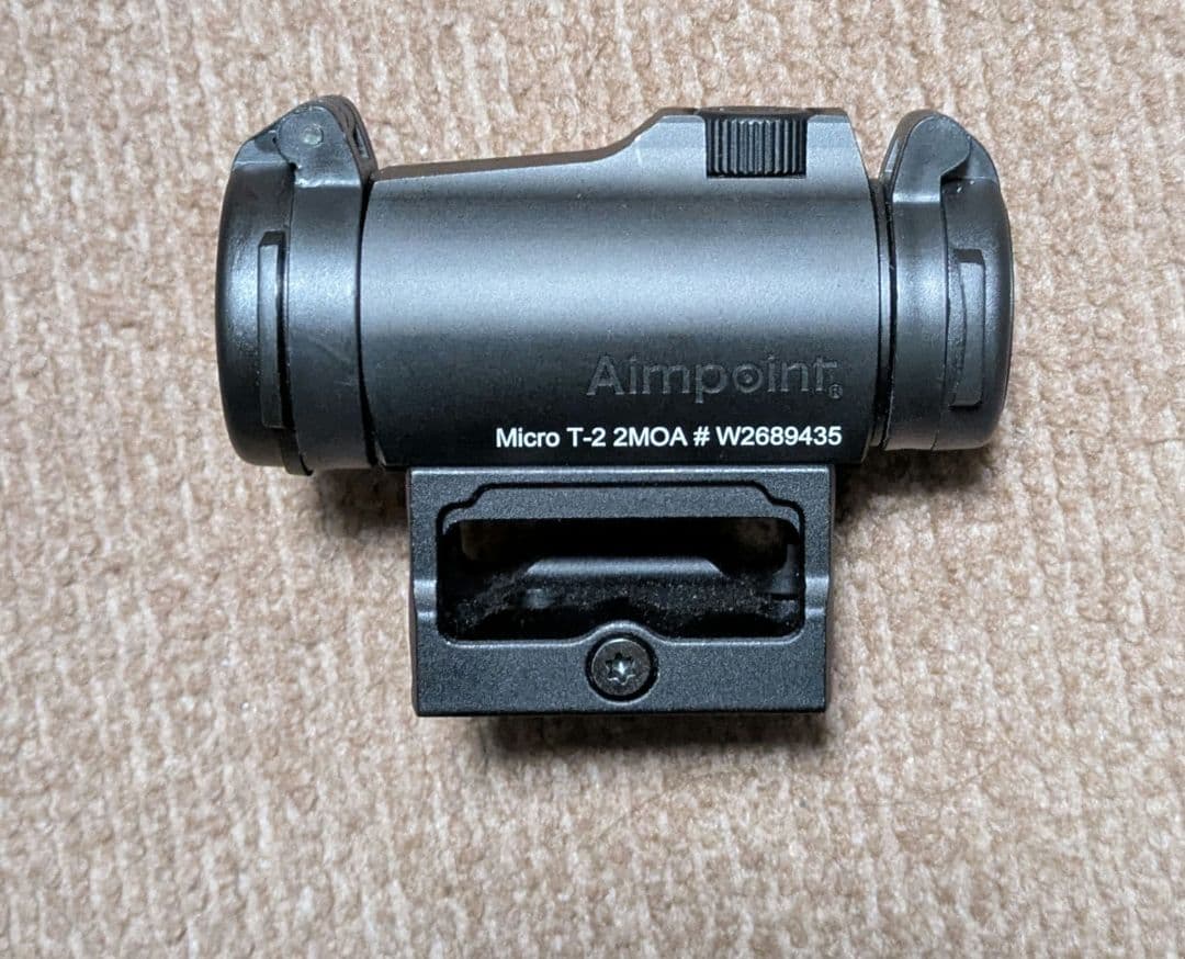 東京マルイ ガスブロ akx