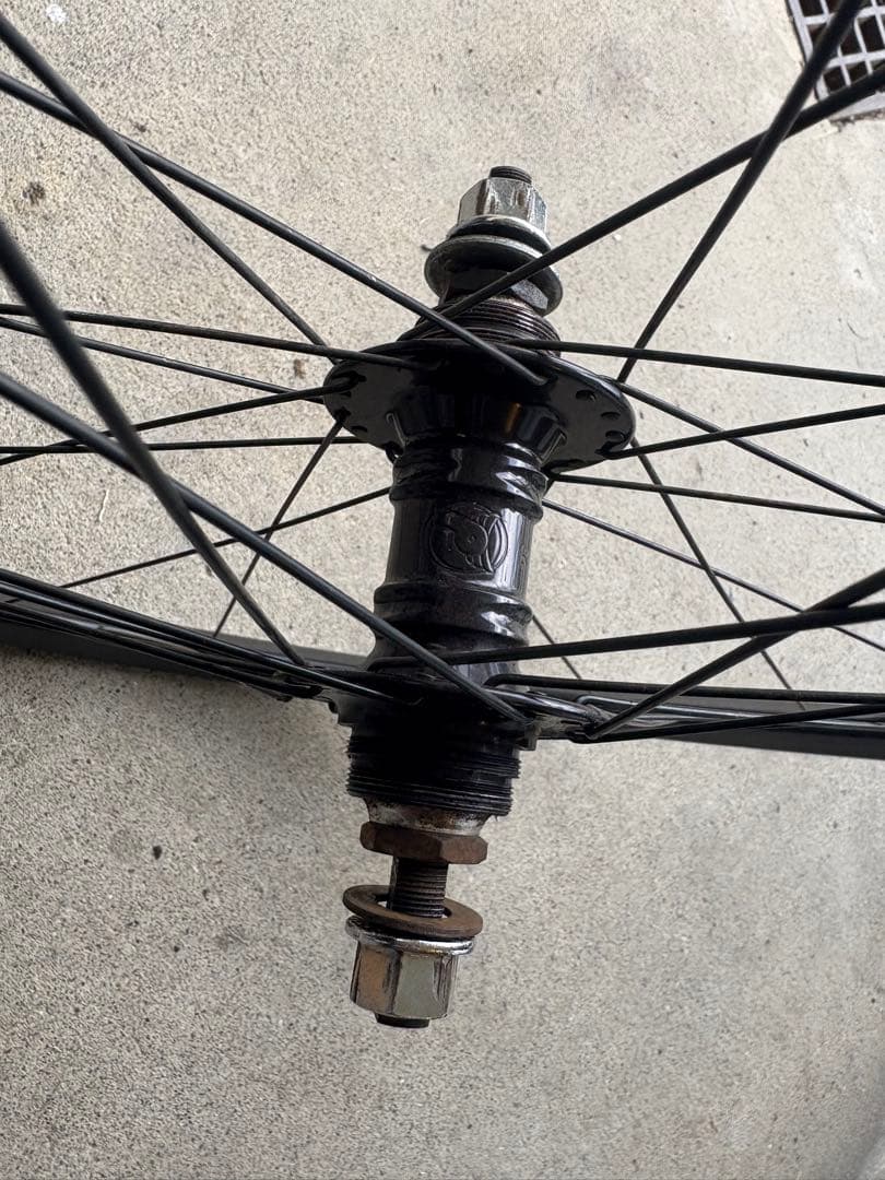 velocity chukker×ProfileRacing ホイールのみ | 激安通販のイーサプライ