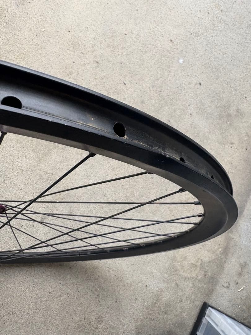 velocity chukker×ProfileRacing ホイールのみ | 激安通販のイーサプライ