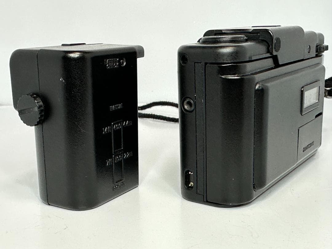 momo&mikan様 専用 オリンパス OLYMPUS XA4 A1L