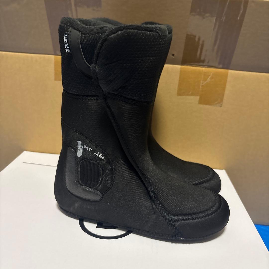 22-23 RIDE 92 スノーボードブーツ 25.0cm