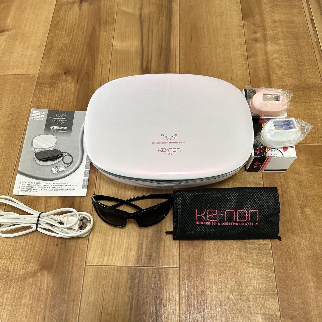 ケノン（ke-non） NIPL-2080 7.2ver