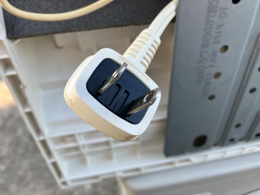 愛知岐阜/送料込☆三菱 2.2kWエアコン(6畳)SRK22RX-W 2020年 - メルカリ