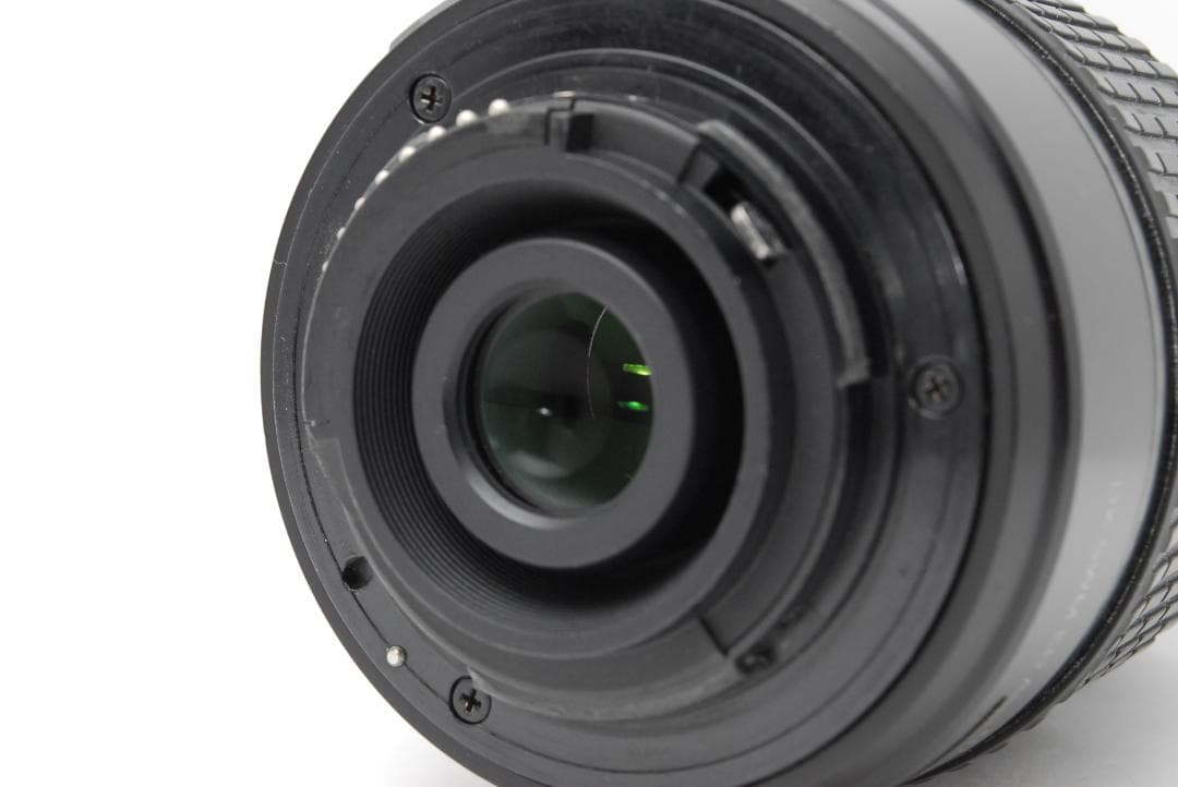 使用感少美品】ダブルレンズ Nikon D5000 スマホ転送 自撮り 動画