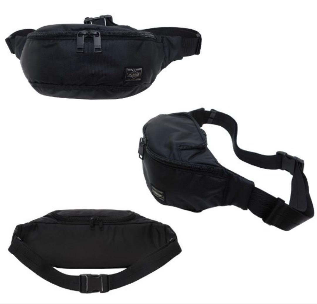 PORTER FLASH ナイロンオックスボンディング 吉田カバン - メルカリ