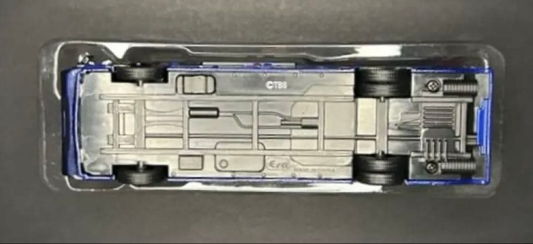 TOKYOMER 東京MER ダイキャストミニカー　1/64