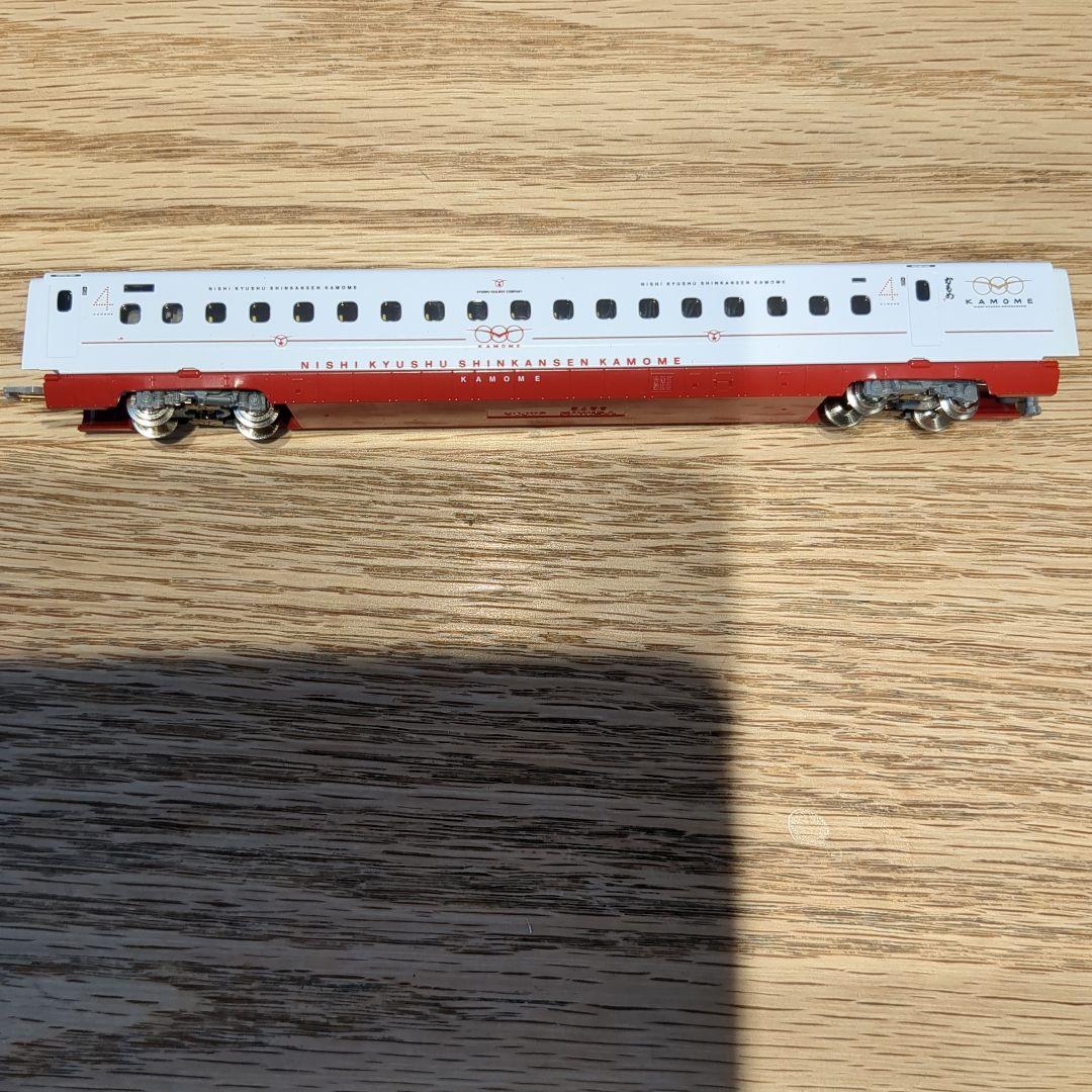 トミーテック(TOMYTEC) TOMIX NゲージN700S 8000系