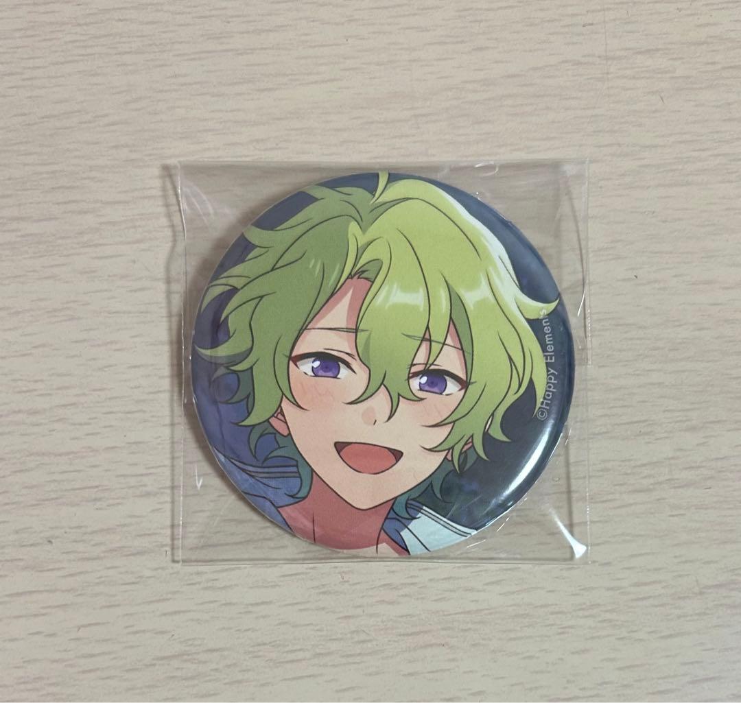 あんスタ 巴日和 コレ缶sep casual - メルカリ