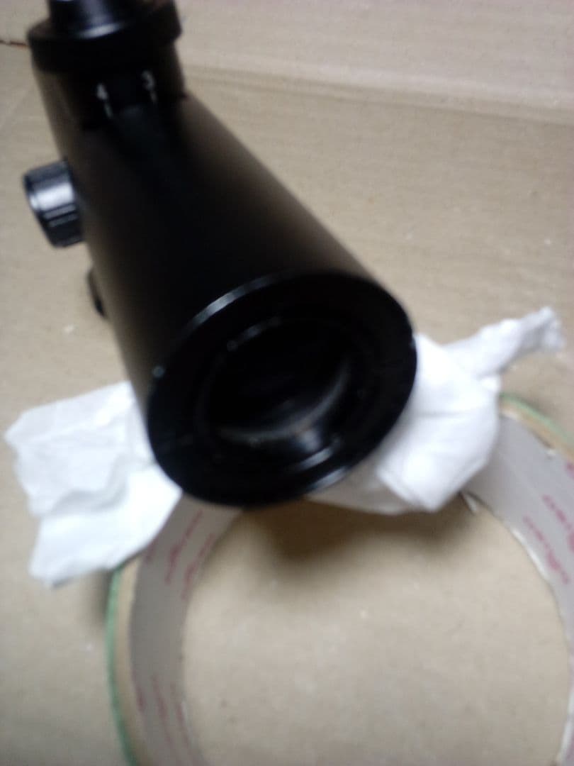 VECTOR OPTICS STIRAK 4X22 光学サイト