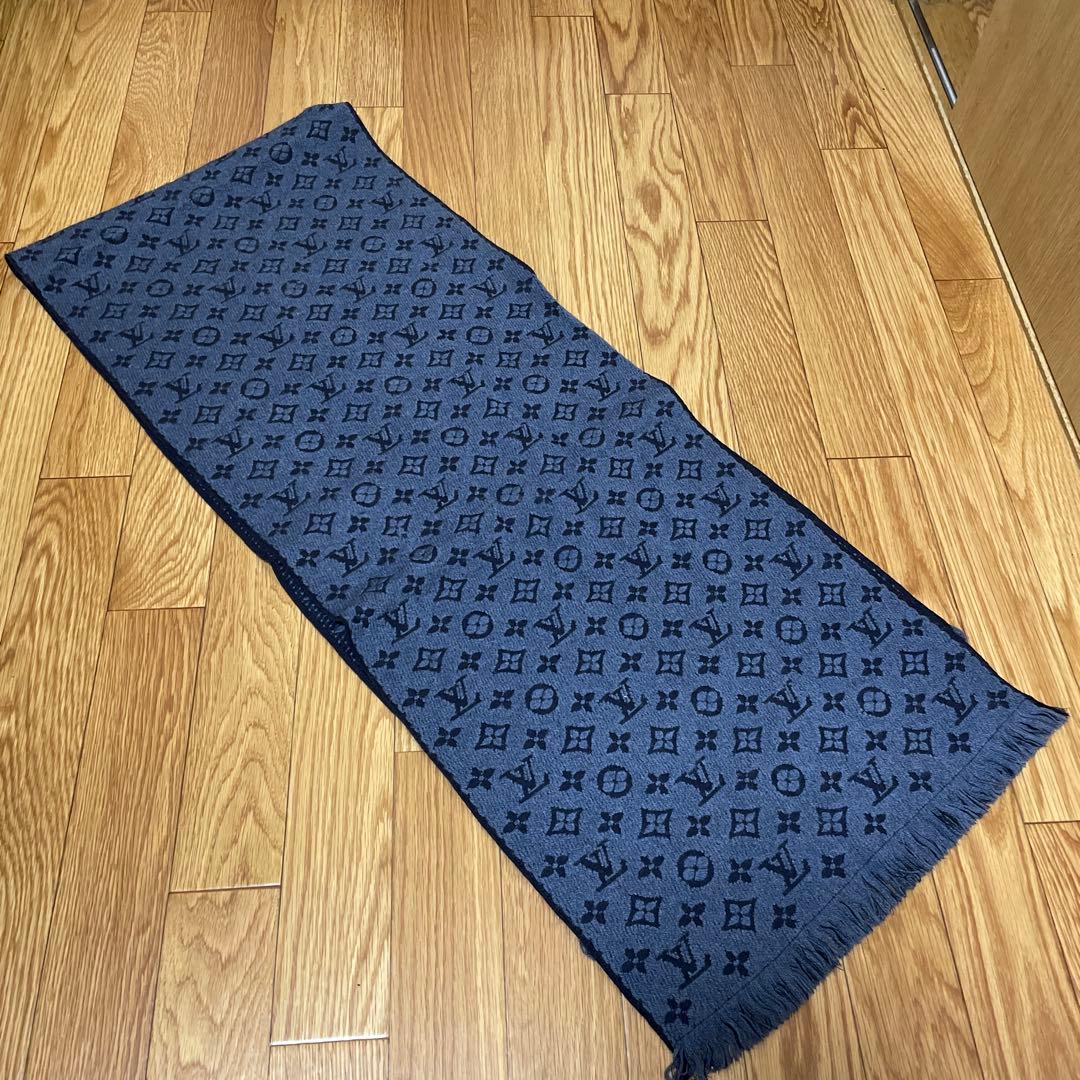 ルイヴィトン LOUIS VUITTON（ルイ・ヴィトン） ネックレス M00522 ペンダントL