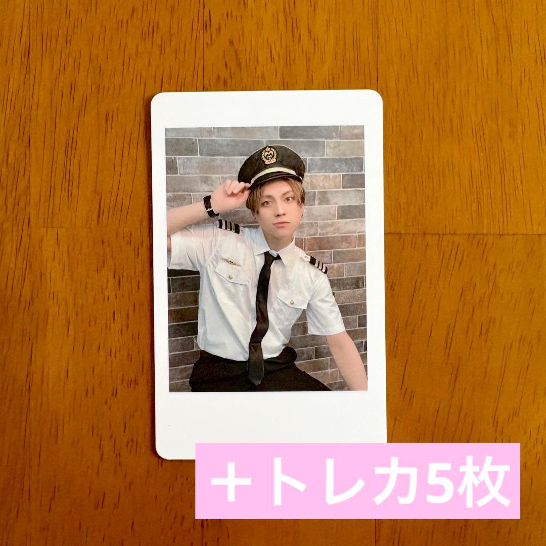 MeseMoa. めせもあ とみたけ ハピカ トレカ - メルカリ