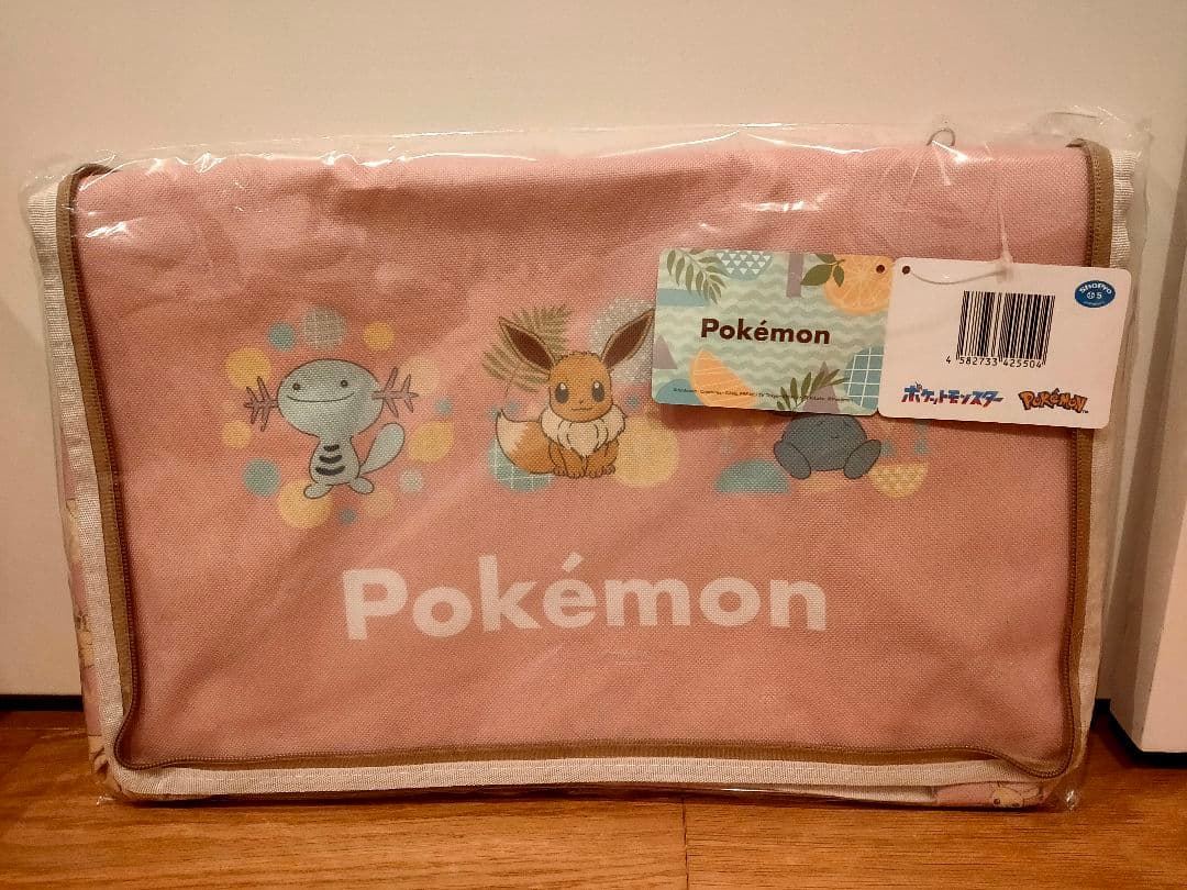 【新品】ポケットモンスター グッズ まとめ売り 18点