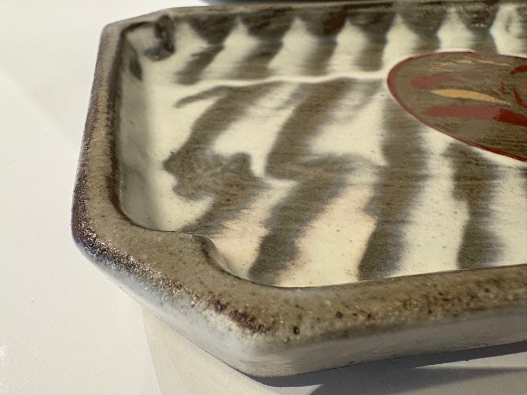 松崎健 長皿 2客 未使用品 - メルカリ