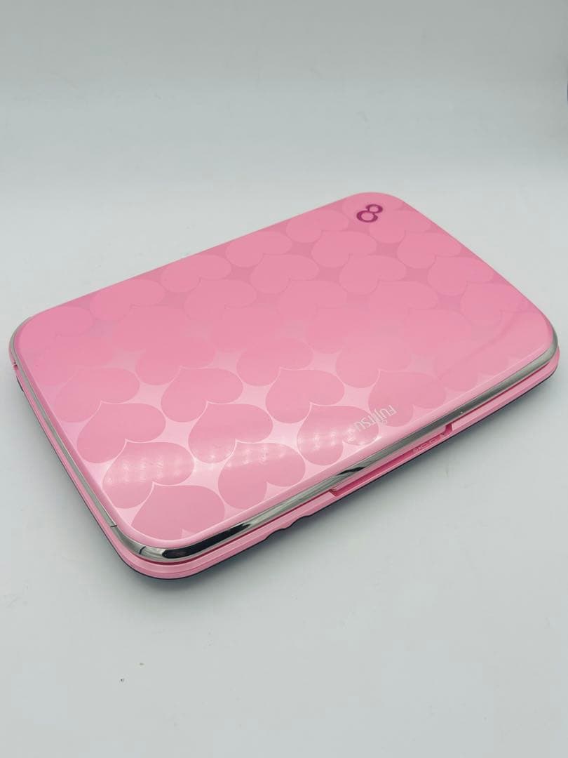 限定品 ノートパソコン モモエリ モデル PC 富士通 FMVLMG30PK - メルカリ