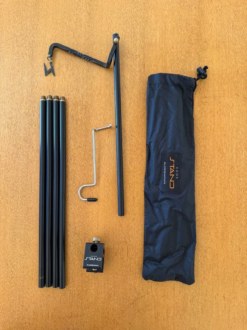 グチャネジとエッジスタンドのセット - メルカリ