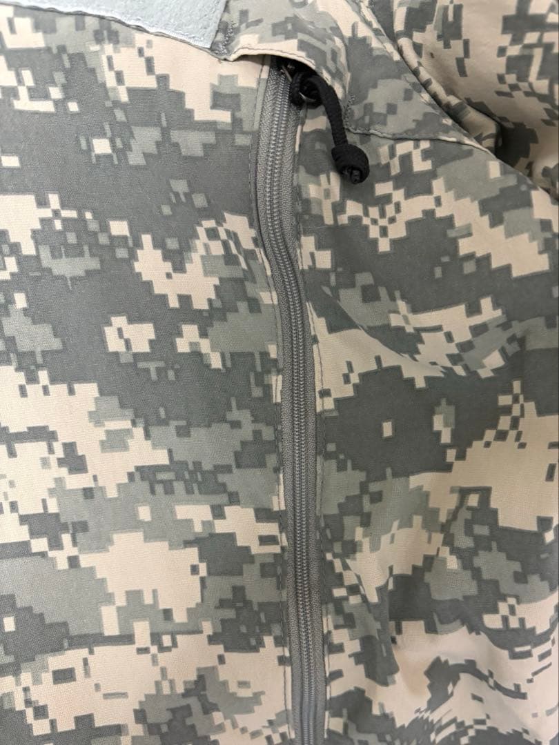 完品デッド】Patagonia Gen III 3 ACU デジカモ M - メルカリ