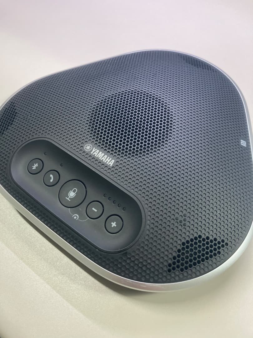 ヤマハ_マイクスピーカーシステム_YVC-330 Amazon.co.jp: ヤマハ ユニファイドコミュニケーションマイク