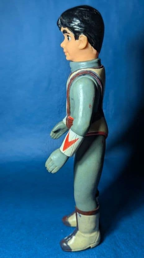 旧バンダイ ◇シルバー仮面◇ シルバー仮面 宣弘社 日本現代企画